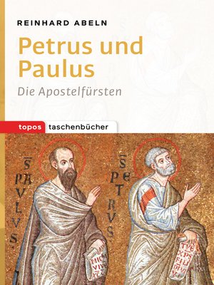 cover image of Petrus und Paulus